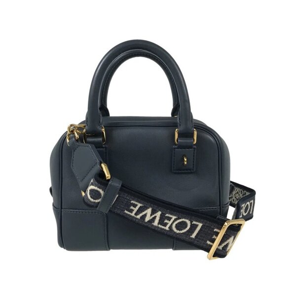 LOEWE Amazona 16 Hand bag - Picture 1 of 16